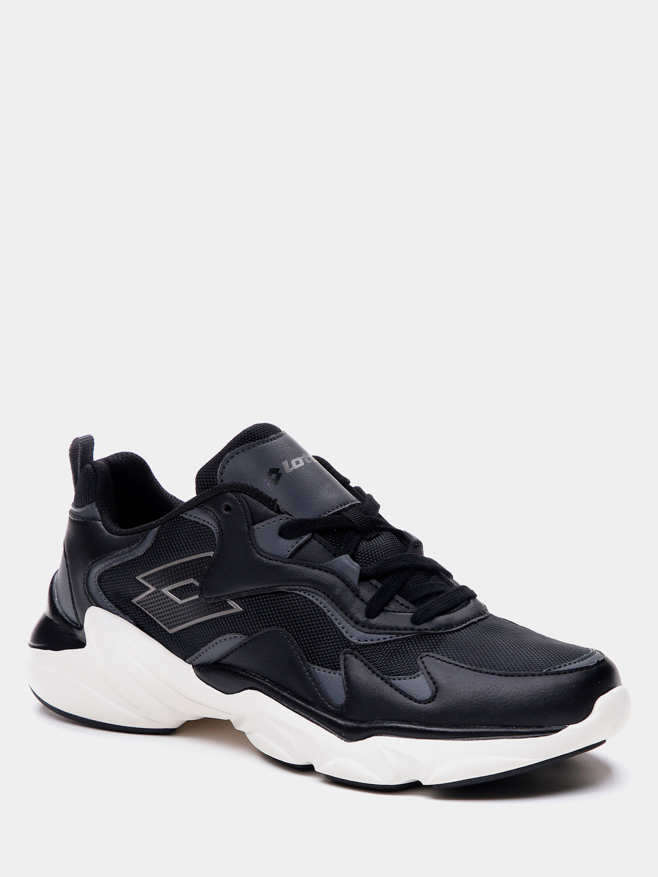 Кроссовки Lotto модель 214789_6YC Фото