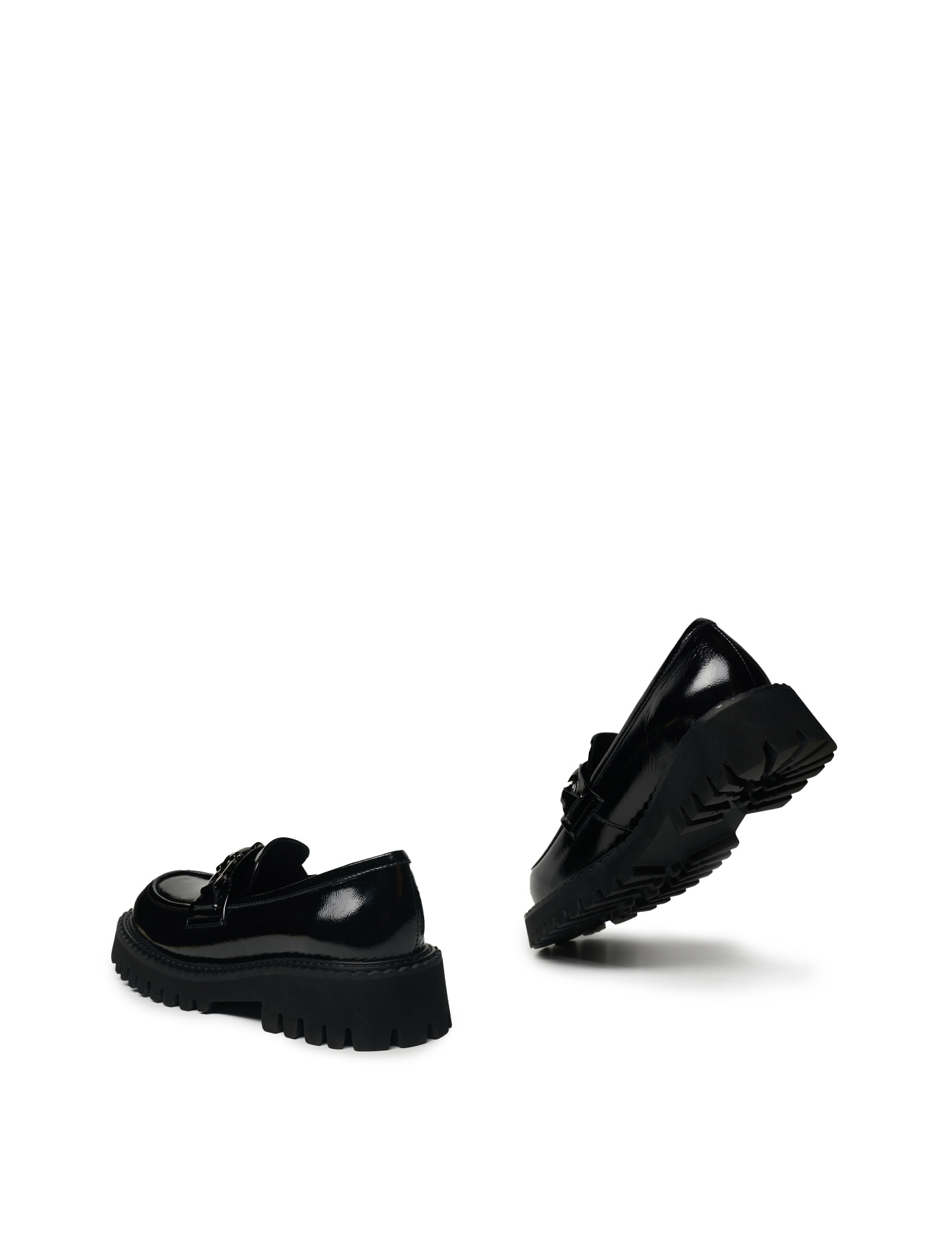 Лоферы Alex Bell модель 1171636 Фото