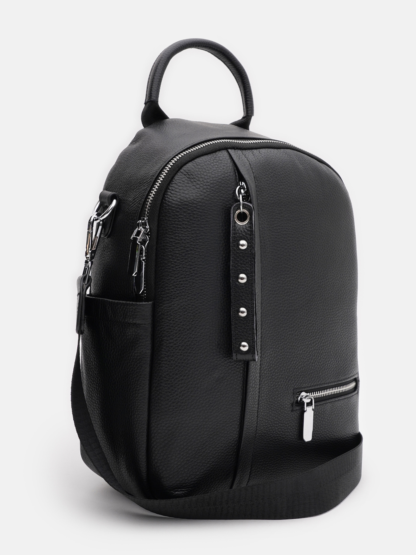 Рюкзак Keizer модель K1bg8119bl-black Фото