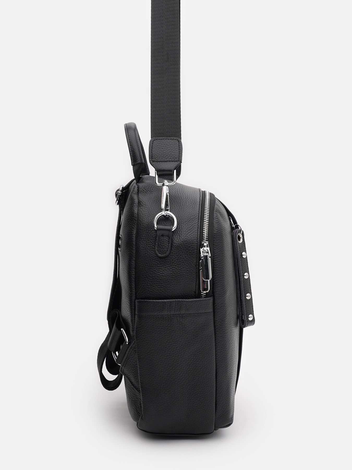 Рюкзак Keizer модель K1bg8119bl-black Фото