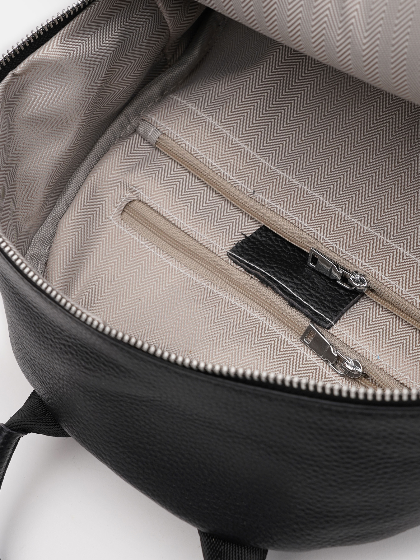 Повсякденний рюкзак Keizer модель K1bg8119bl-black Фото