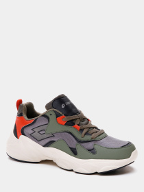 Кроссовки Lotto модель 214790_6YD Фото