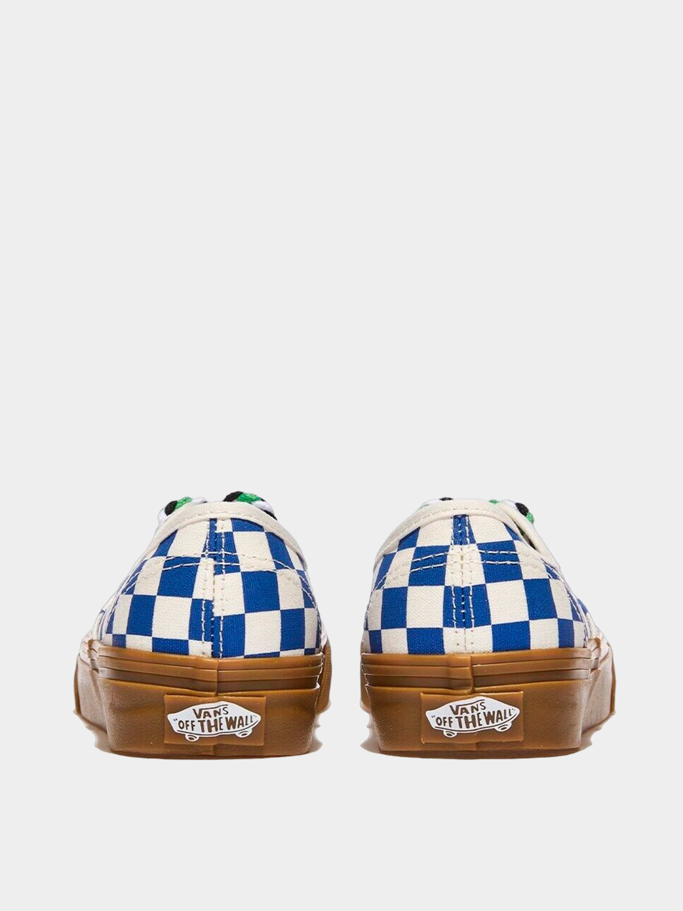 Кеды Vans модель VN0009PVY6Z1 Фото