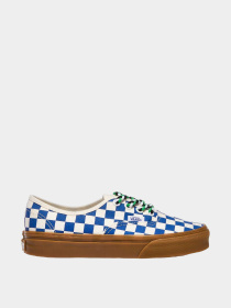 Кеды Vans модель VN0009PVY6Z1 Фото