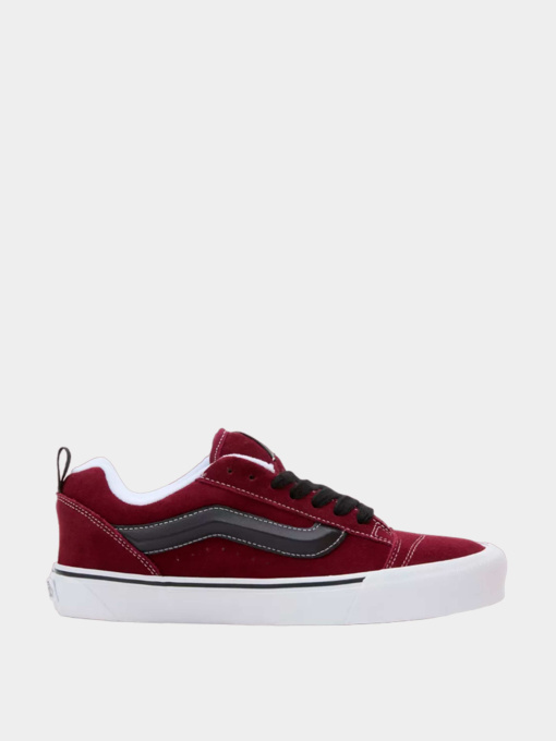 Кеды Vans модель VN0009QC02Y1 Фото