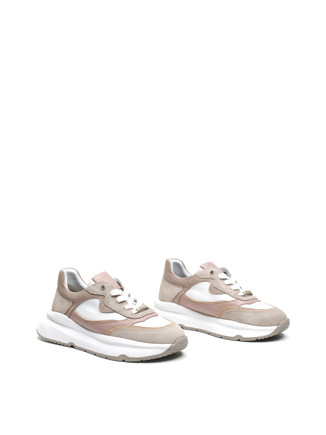 Кросівки Alex Bell модель 1171598 Фото