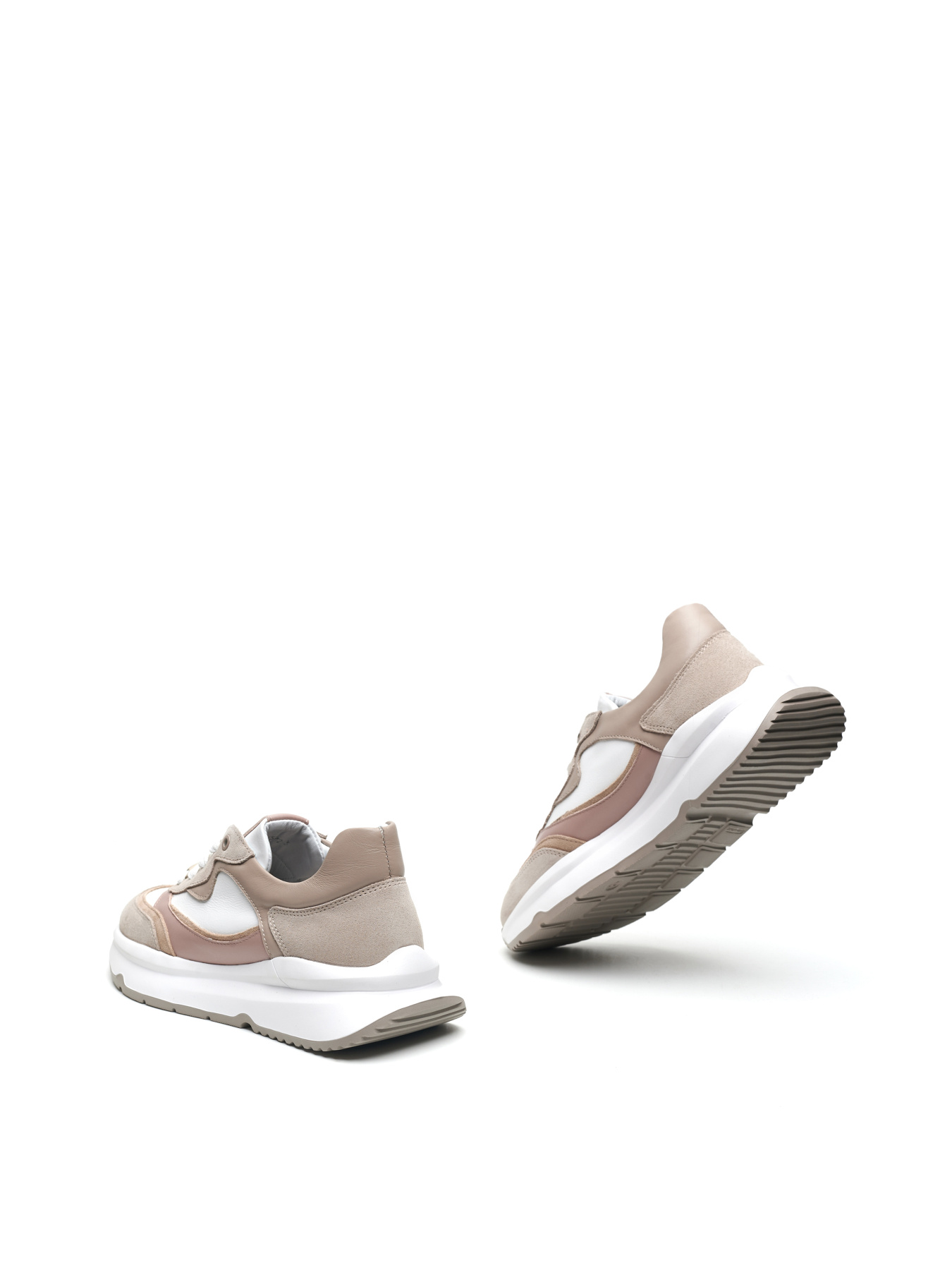 Кроссовки повседневные Alex Bell модель 1171598 Фото