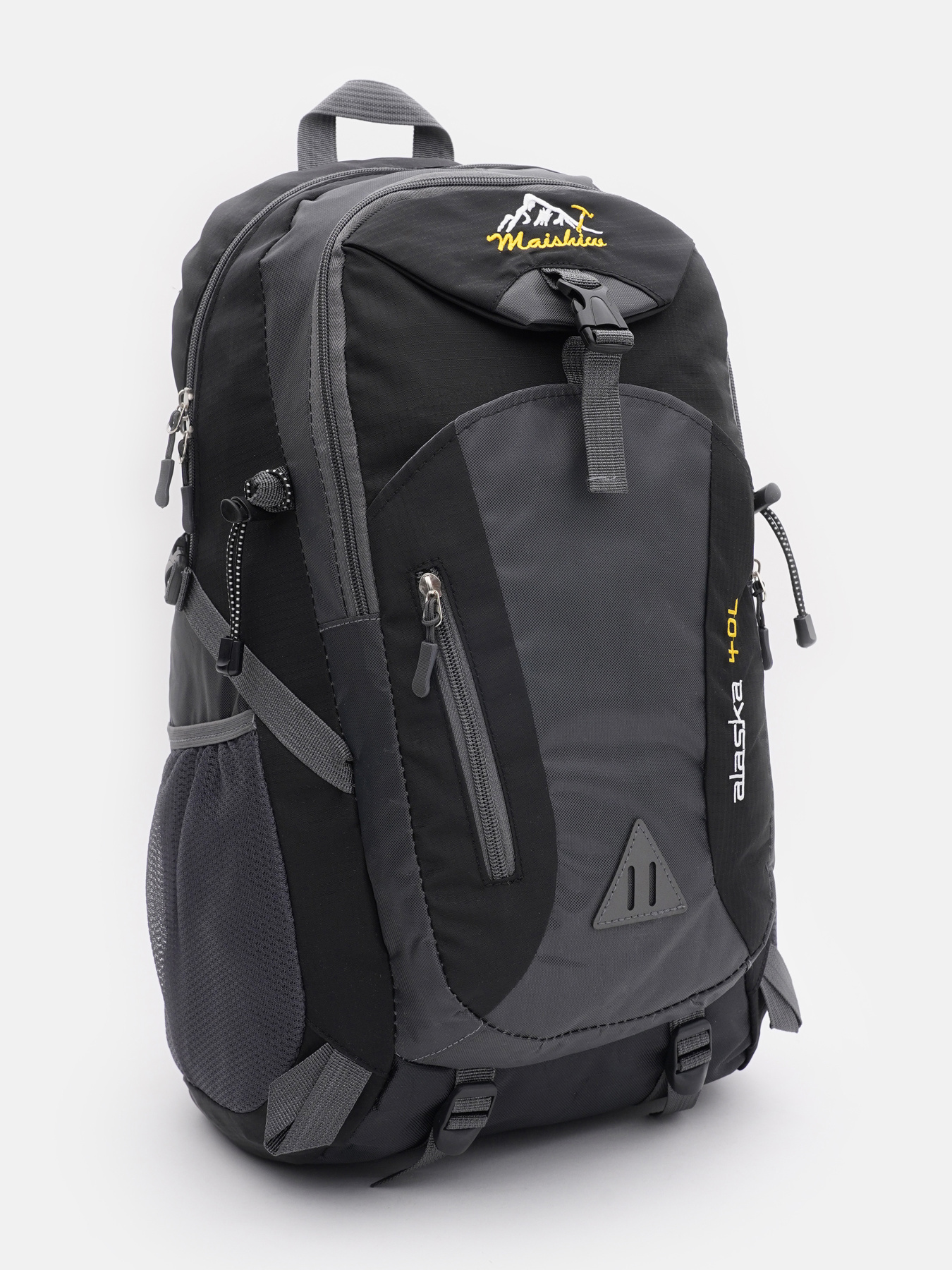 Рюкзак Monsen модель C11886bl-black Фото