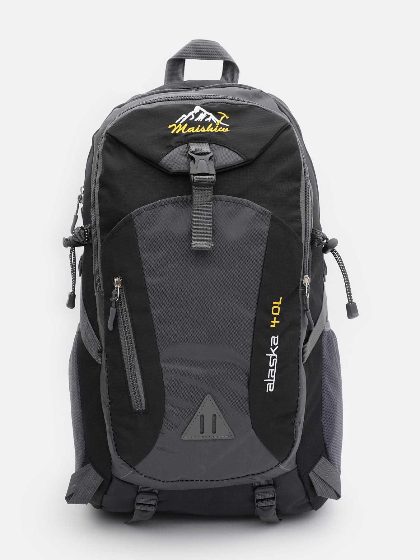 Рюкзак Monsen модель C11886bl-black Фото