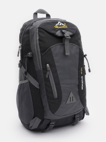 Рюкзак Monsen модель C11886bl-black Фото