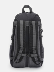 Рюкзак Monsen модель C11886bl-black Фото