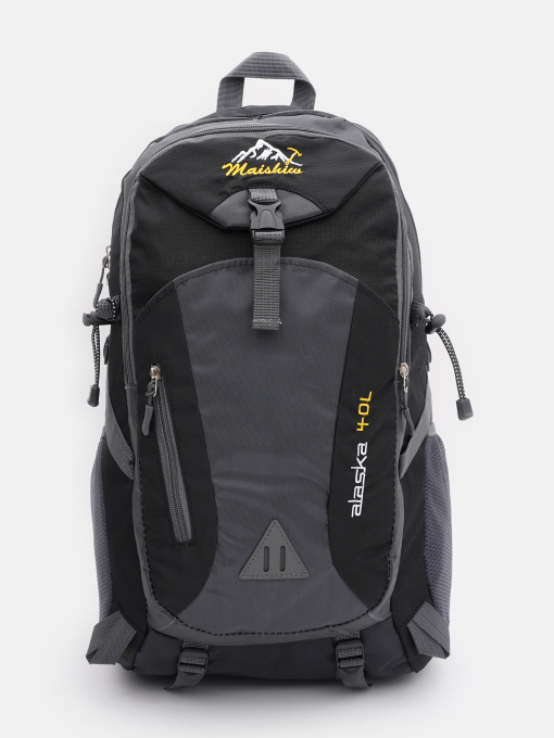 Рюкзак Monsen Модель C11886bl-black Фото