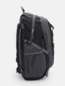 Повседневный рюкзак Monsen модель C11886bl-black Фото