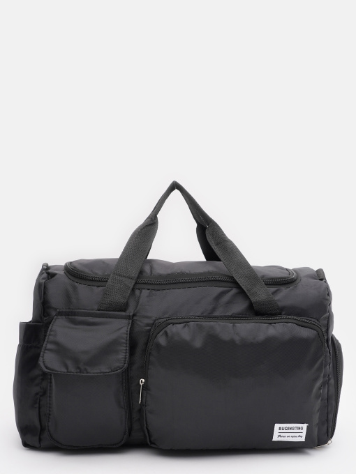 Дорожная сумка Monsen модель C11992bl-black Фото