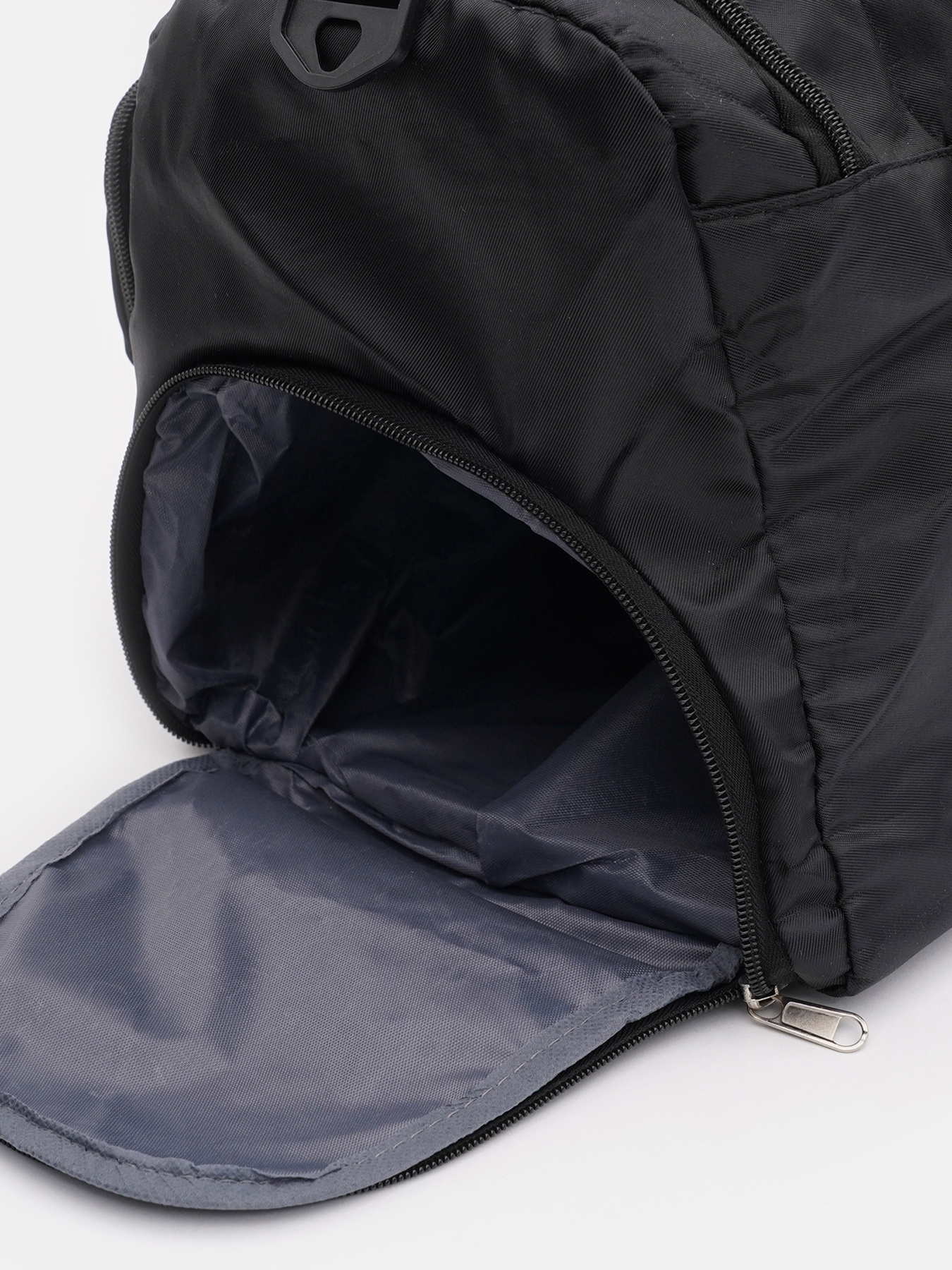 Дорожня сумка Monsen модель C11992bl-black Фото