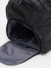 Дорожня сумка Monsen модель C11992bl-black Фото