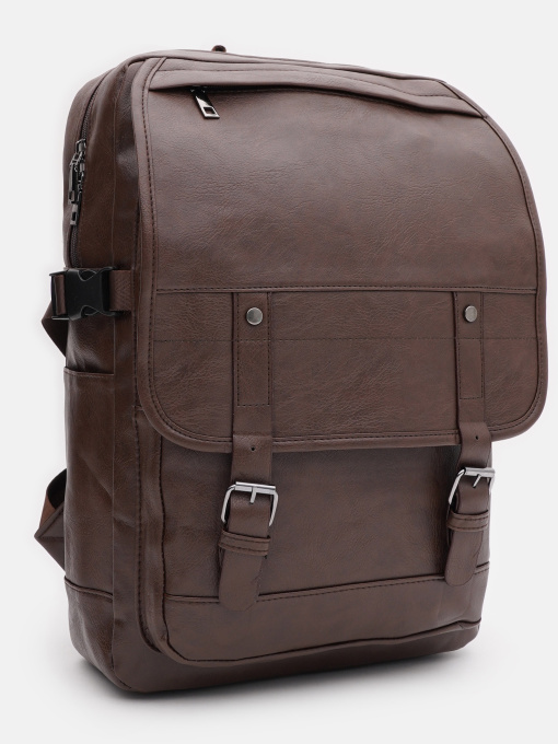 Рюкзак Monsen модель C1973br-brown Фото