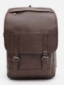 Повсякденний рюкзак Monsen модель C1973br-brown Повсякденний рюкзак Monsen модель C1973br-brown Фото