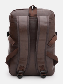 Повсякденний рюкзак Monsen модель C1973br-brown Повсякденний рюкзак Monsen модель C1973br-brown Фото