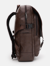 Повсякденний рюкзак Monsen модель C1973br-brown Повсякденний рюкзак Monsen модель C1973br-brown Фото