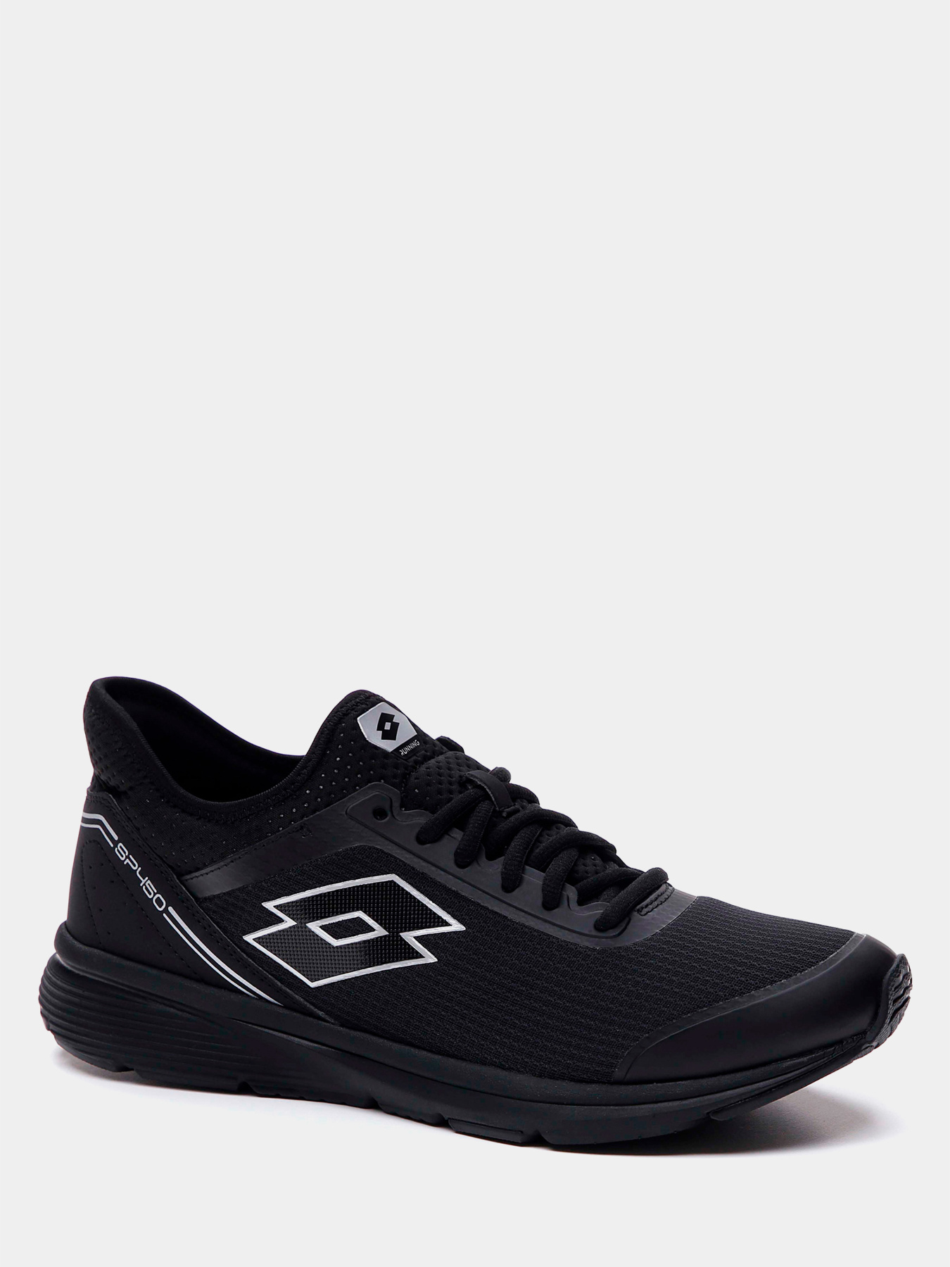 Кроссовки для бега Lotto модель 214811_1MY Фото