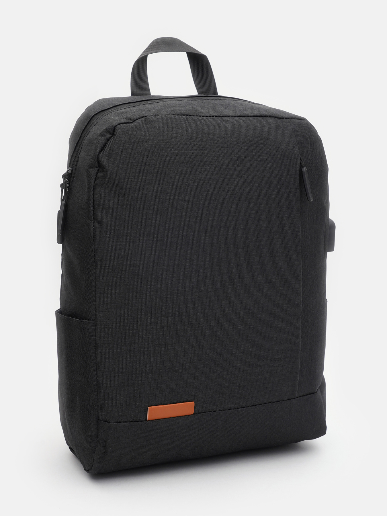 Рюкзак Monsen модель C1BLH-1335bl-black Фото