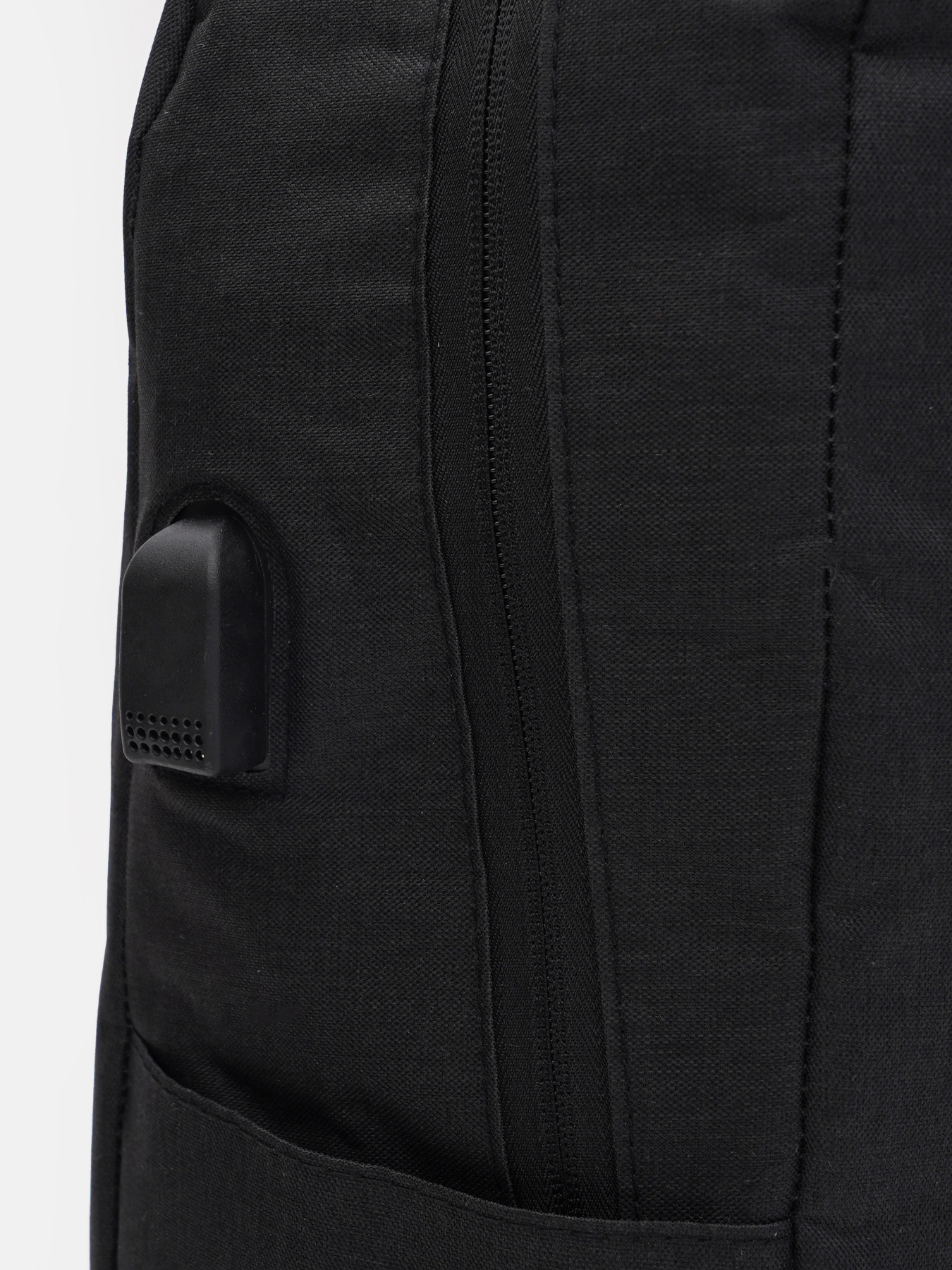 Рюкзак Monsen модель C1BLH-1335bl-black Фото