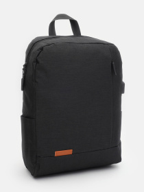 Рюкзак Monsen модель C1BLH-1335bl-black Фото