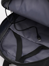 Повседневный рюкзак Monsen модель C1BLH-1335bl-black Фото