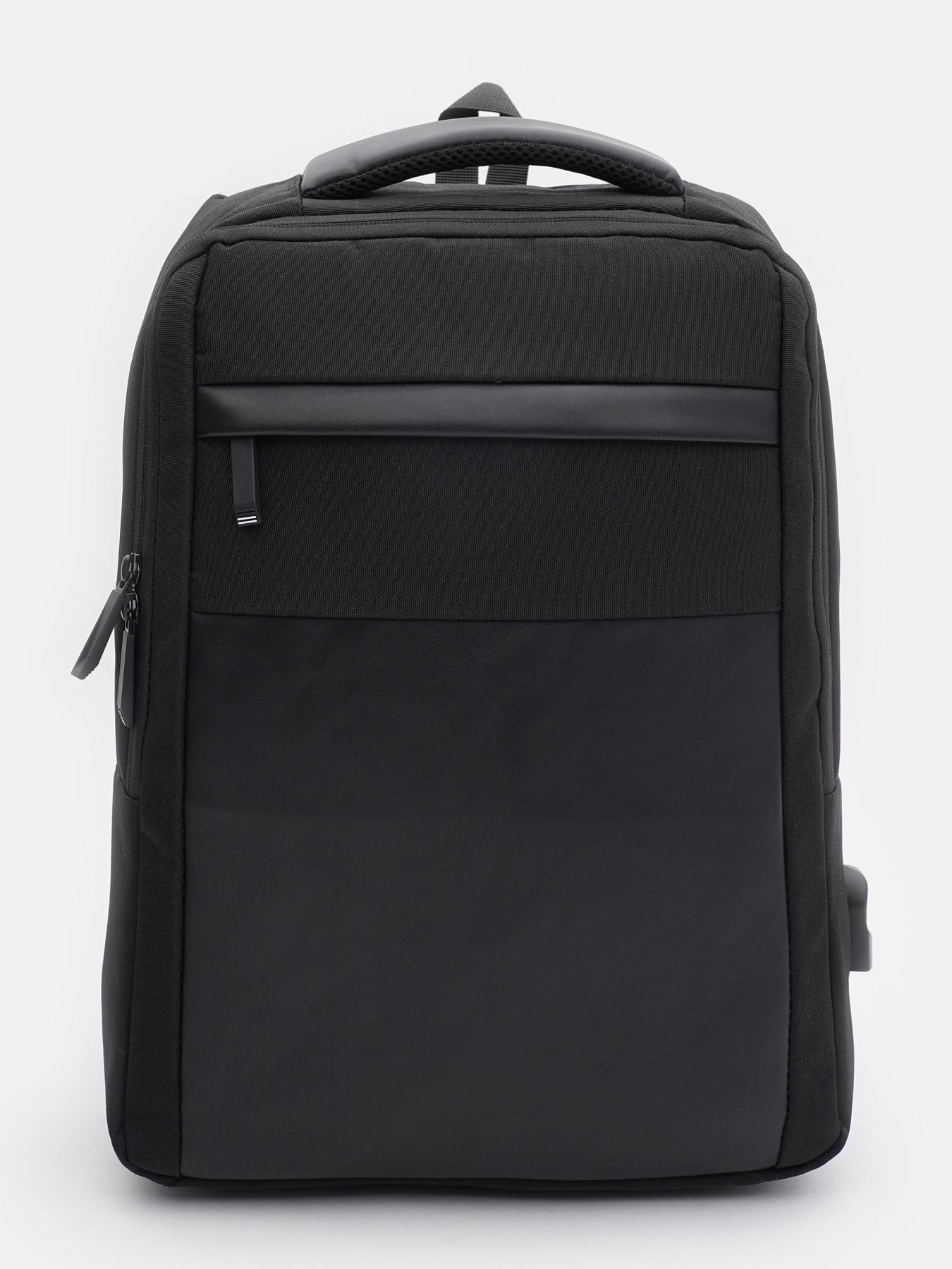 Рюкзак Monsen модель C1BLH-1636bl-black Фото