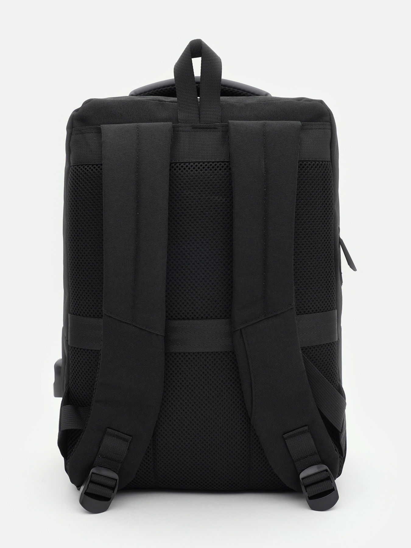 Рюкзак Monsen модель C1BLH-1636bl-black Фото