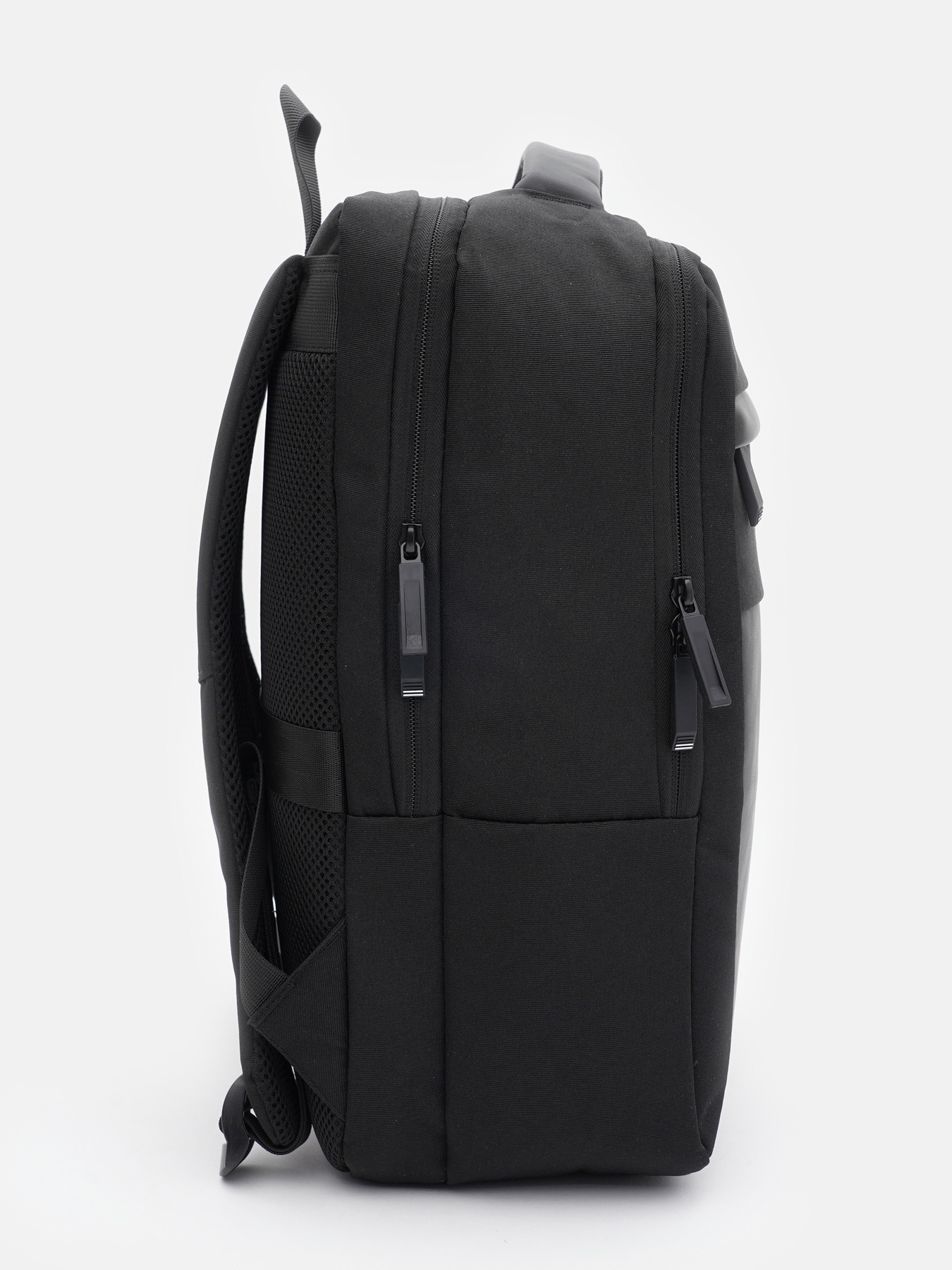 Рюкзак Monsen модель C1BLH-1636bl-black Фото