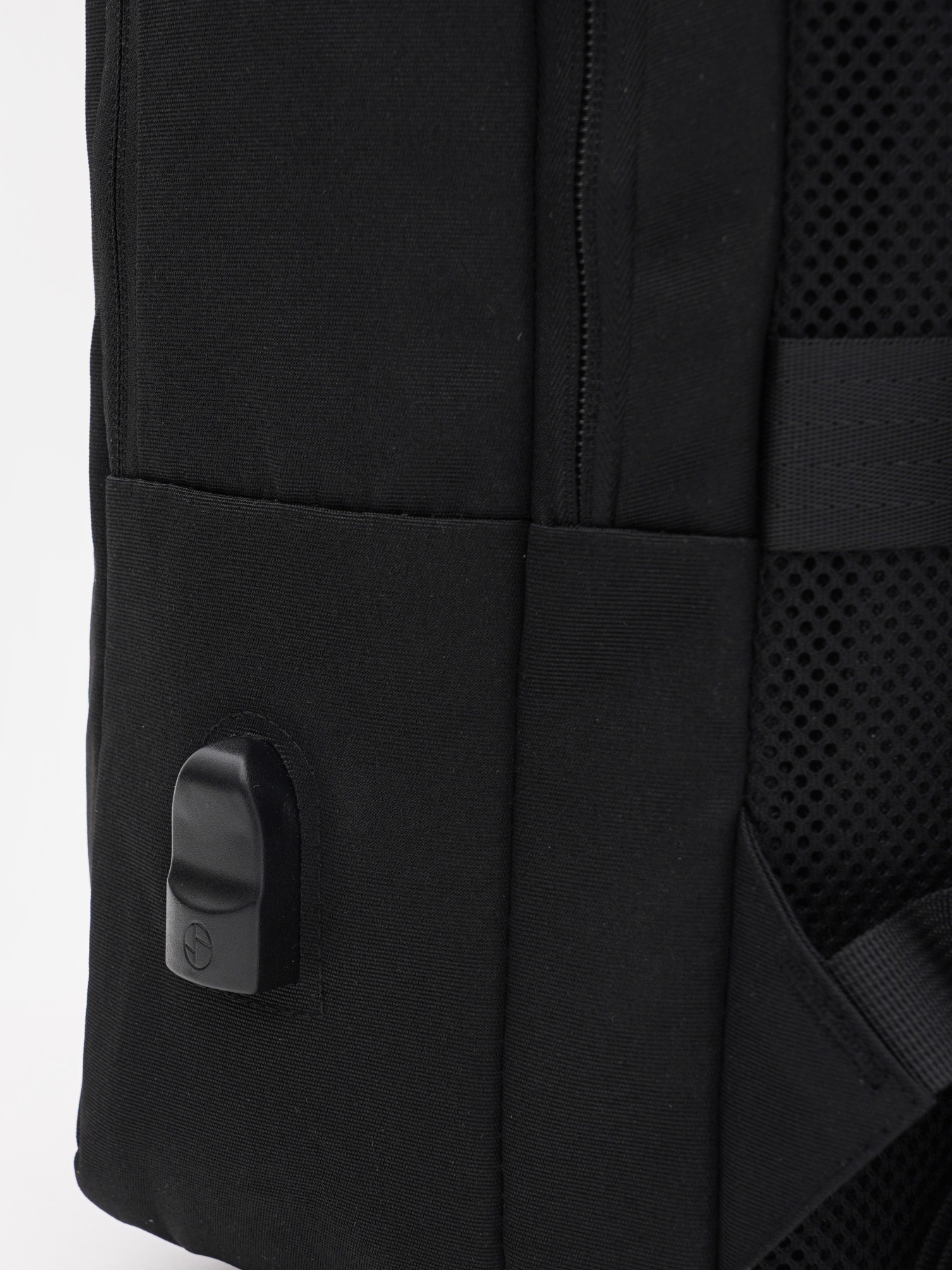 Рюкзак Monsen модель C1BLH-1636bl-black Фото