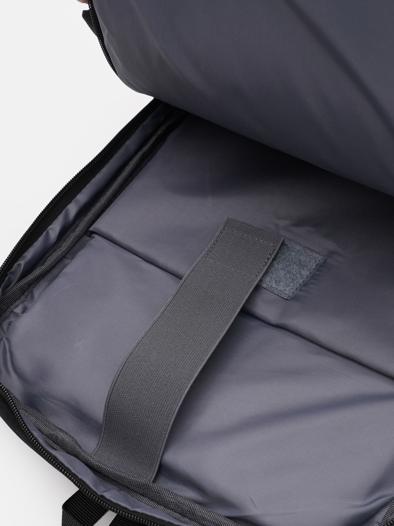 Рюкзак Monsen модель C1BLH-1636bl-black Фото