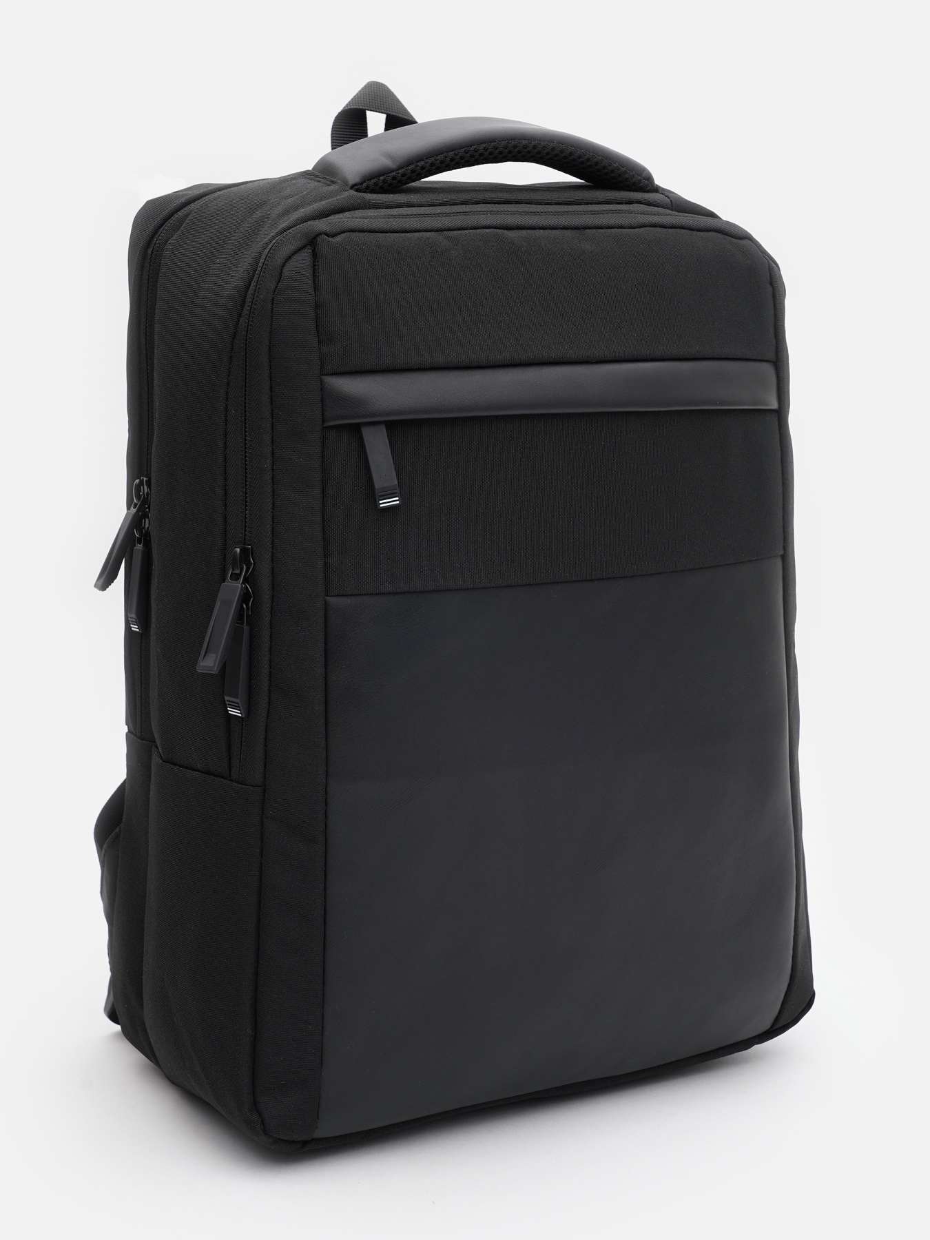 Рюкзак Monsen модель C1BLH-1636bl-black Фото