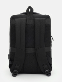 Рюкзак Monsen модель C1BLH-1636bl-black Фото