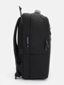 Рюкзак Monsen модель C1BLH-1636bl-black Фото