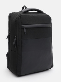 Рюкзак Monsen модель C1BLH-1636bl-black Фото