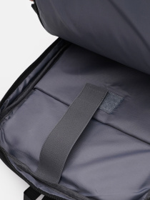 Повсякденний рюкзак Monsen модель C1BLH-1636bl-black Фото