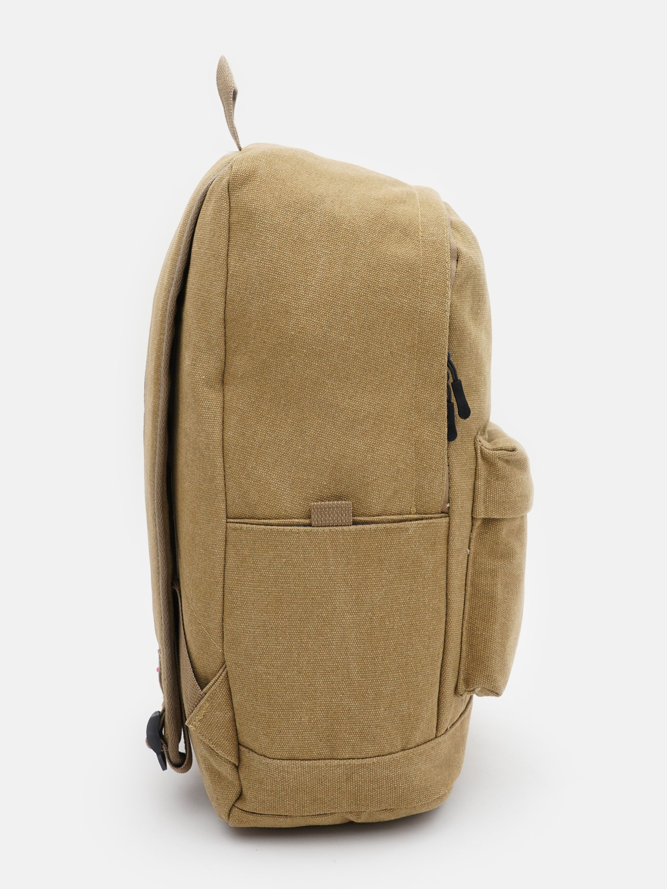 Повсякденний рюкзак Monsen модель C1MY1504g-green Фото