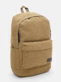 Повсякденний рюкзак Monsen модель C1MY1504g-green Фото