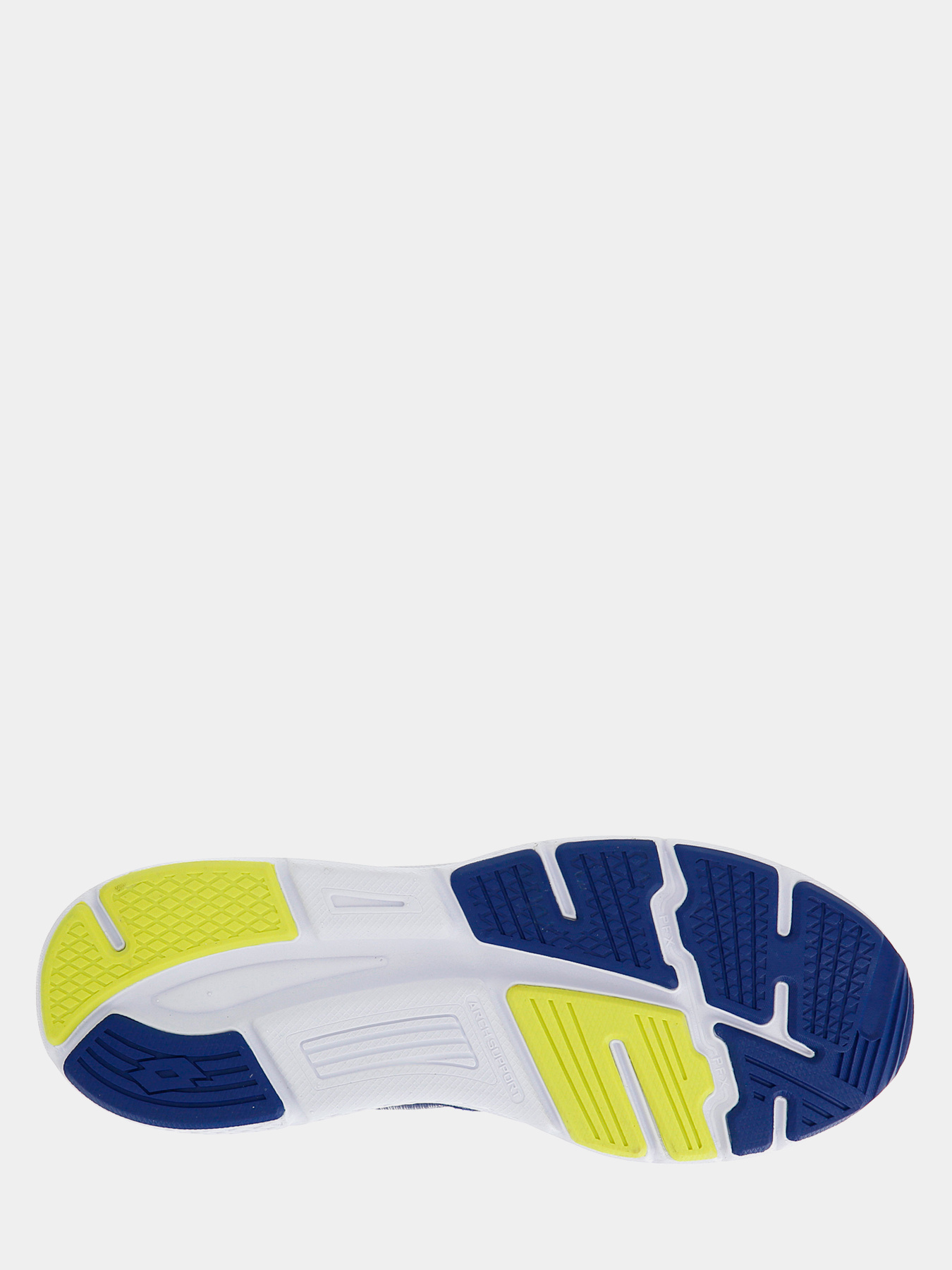 Кроссовки для тренировок Lotto модель 214813_71X Фото