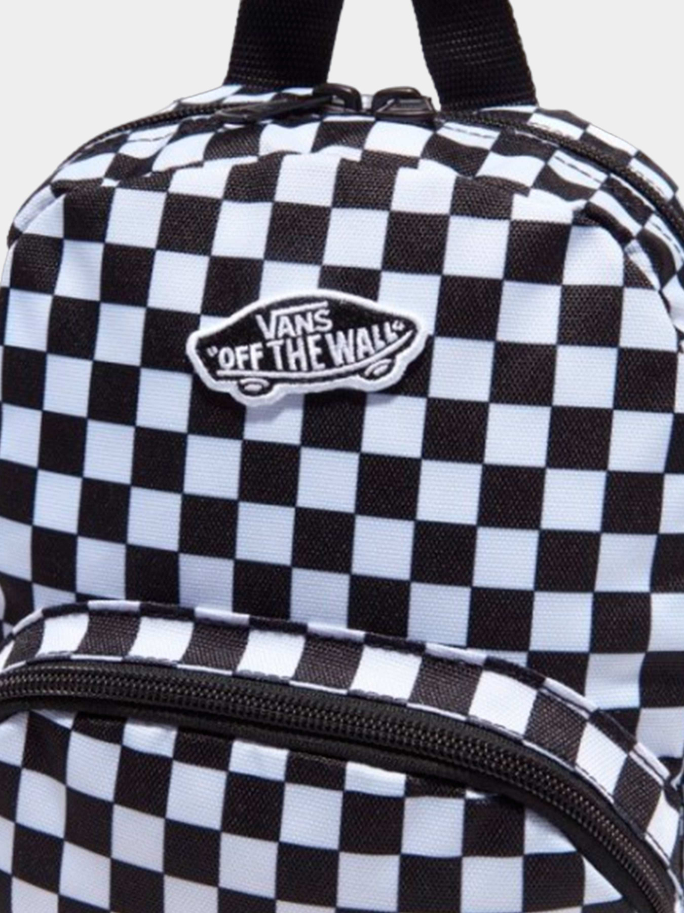 Рюкзаки Vans модель VN000HDJY281 Фото