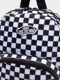 Рюкзаки Vans модель VN000HDJY281 Фото