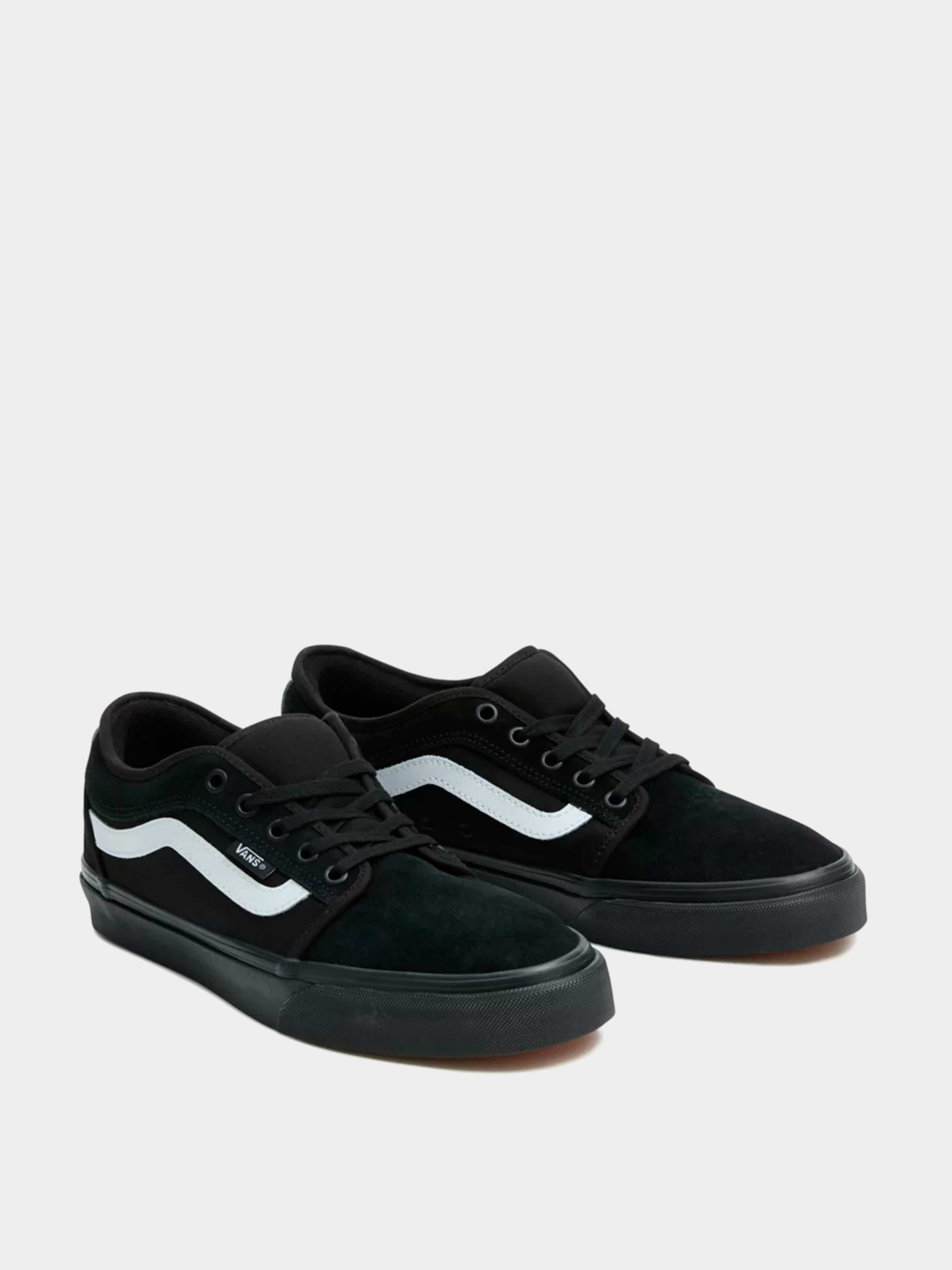 Кеды Vans модель VN0A5KQZB8C1 Фото