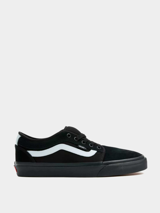 Кеды Vans модель VN0A5KQZB8C1 Фото