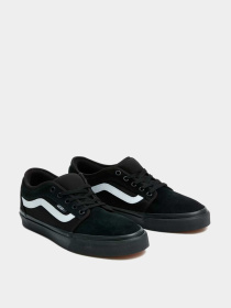 Кеды Vans модель VN0A5KQZB8C1 Фото