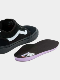 Кеды Vans модель VN0A5KQZB8C1 Фото