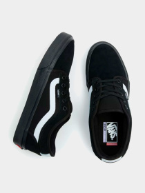 Кеды Vans модель VN0A5KQZB8C1 Фото