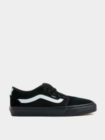 Кеды Vans модель VN0A5KQZB8C1 Фото